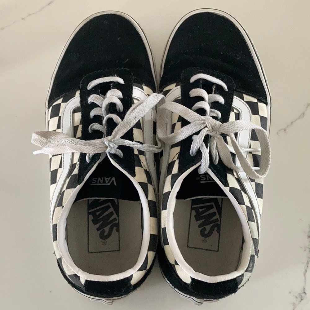 Size women’s 6.5